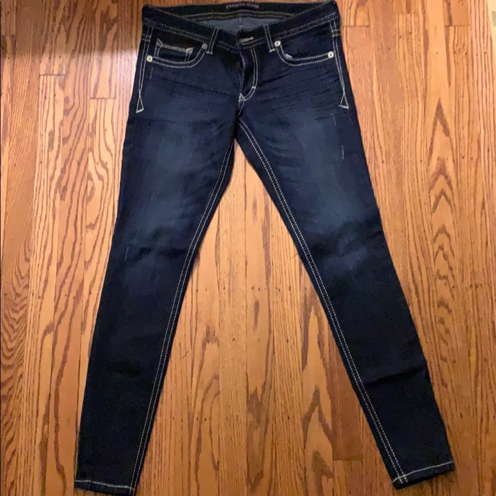 Express Jeans